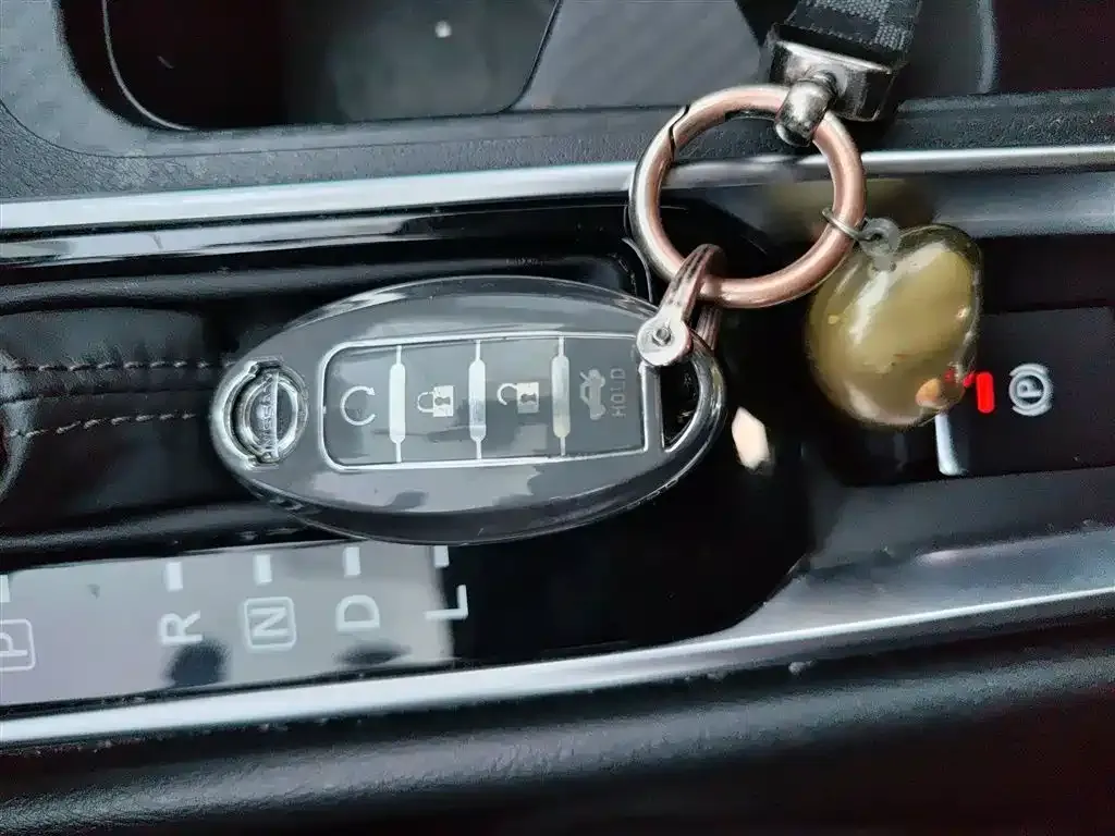 Nissan Sylphy 2022 из CN, фото 9