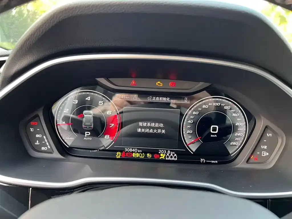Audi Q3 2022 из CN, фото 7