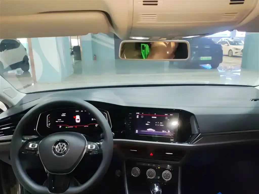 Volkswagen Sagitar 2022 из CN, фото 10