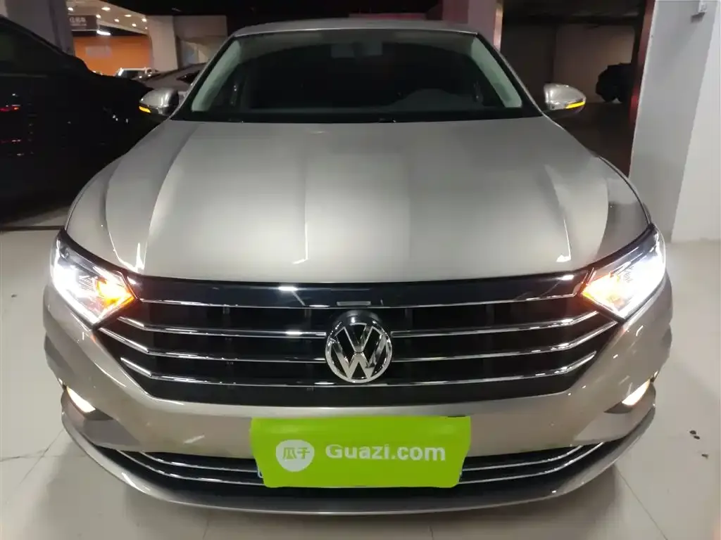 Volkswagen Sagitar 2022 из CN, фото 3