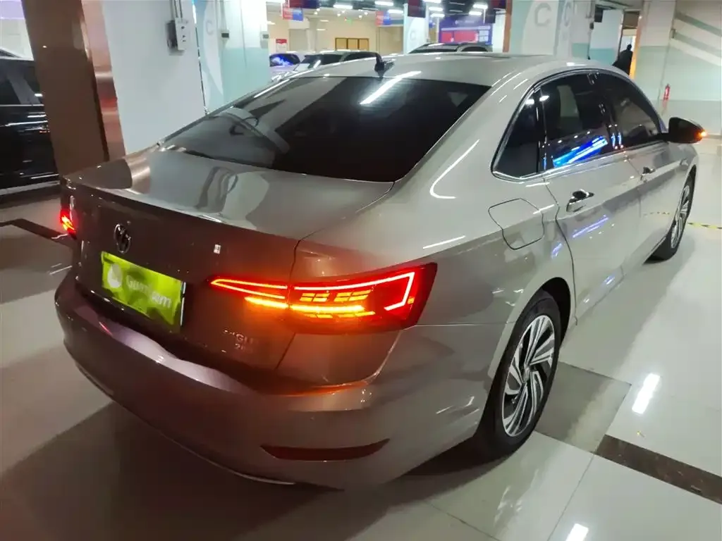 Volkswagen Sagitar 2022 из CN, фото 7