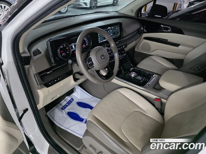 [object Object] Canival 2021 из KR, фото 6