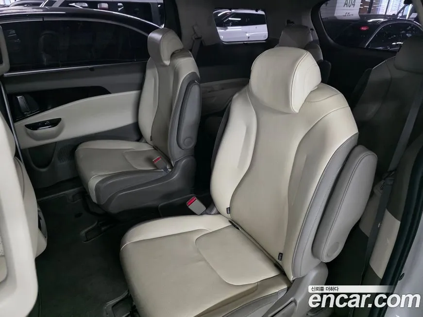 [object Object] Canival 2021 из KR, фото 7