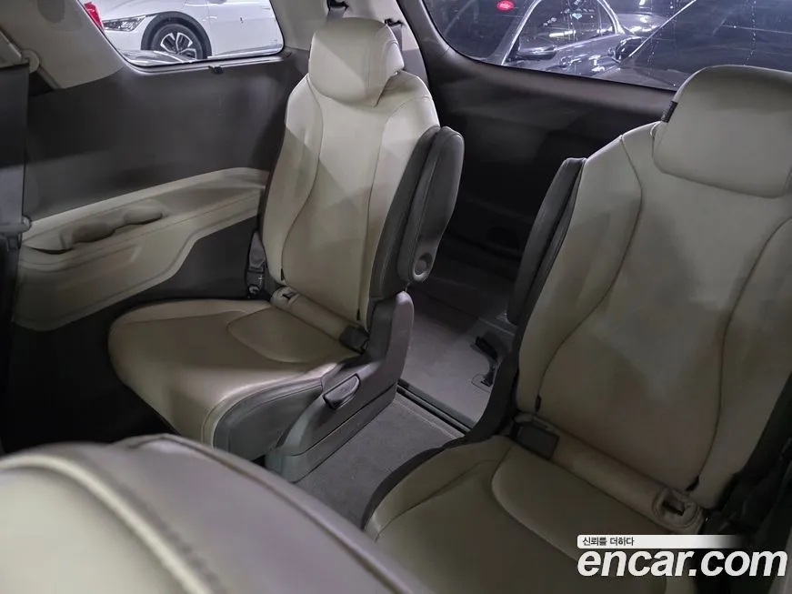 [object Object] Canival 2021 из KR, фото 8