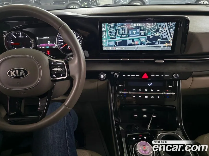 [object Object] Canival 2021 из KR, фото 9