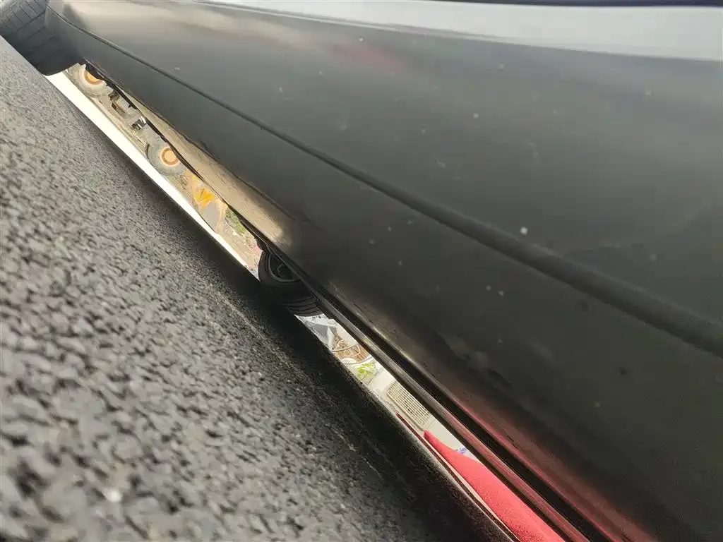 Tesla Model 3 2021 из CN, фото 2