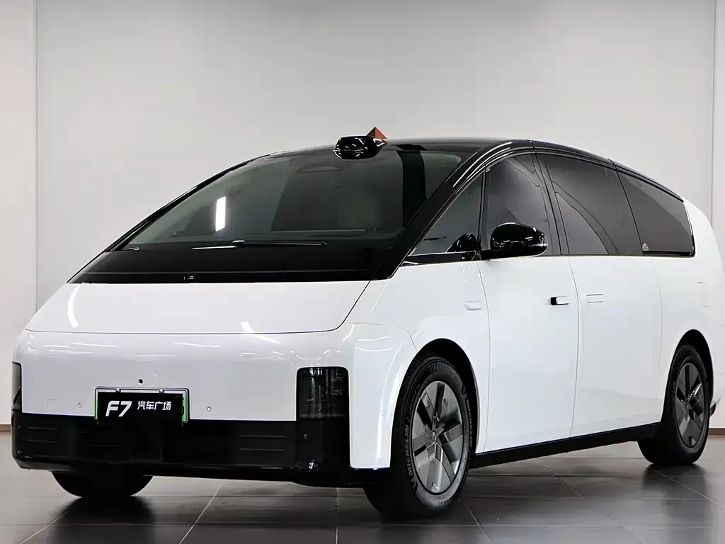 Li Auto MEGA 2025 из CN, фото 1