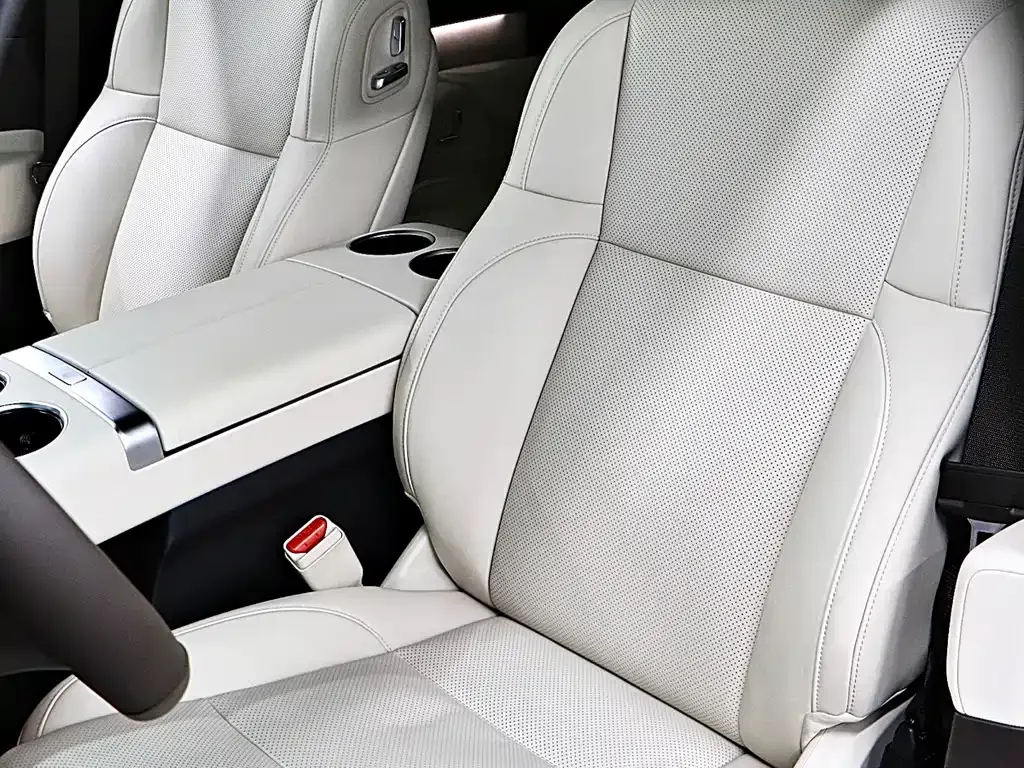 Li Auto MEGA 2025 из CN, фото 10