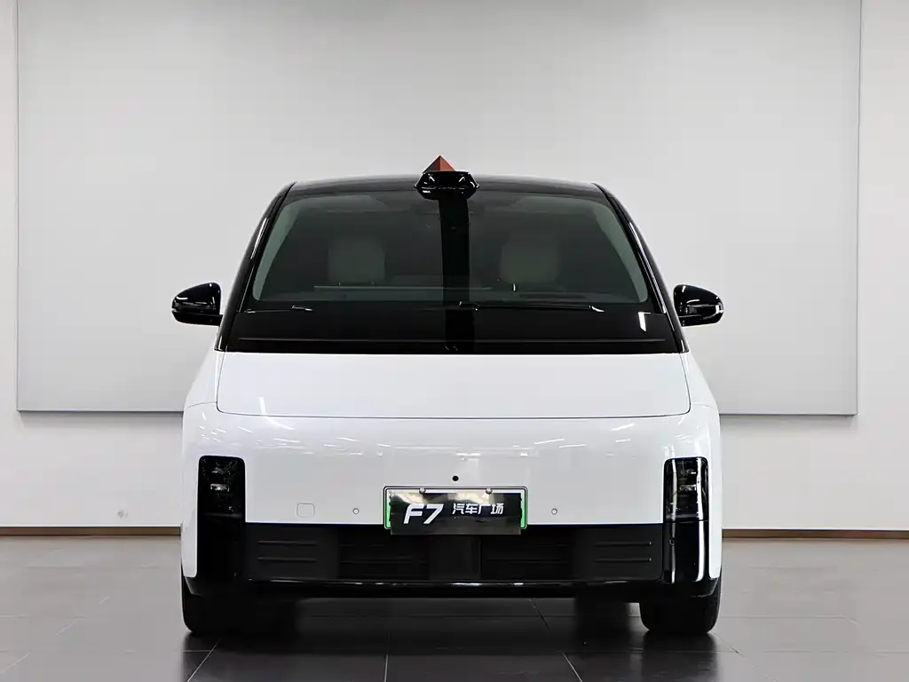 Li Auto MEGA 2025 из CN, фото 2