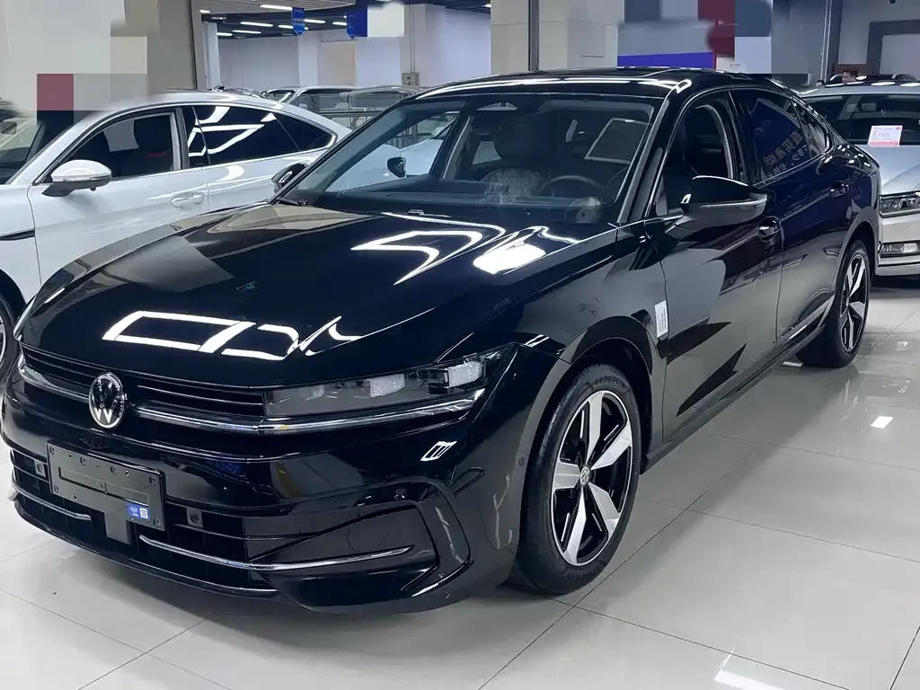 Volkswagen Magotan 2025 из CN, фото 1