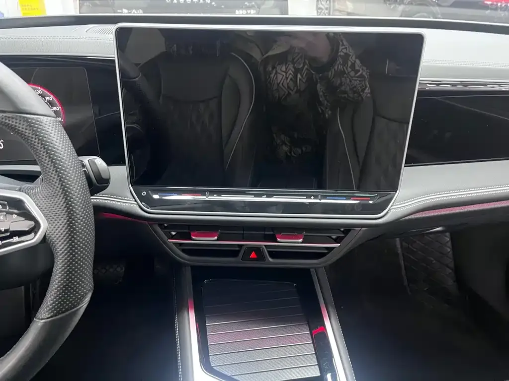 Volkswagen Magotan 2025 из CN, фото 7