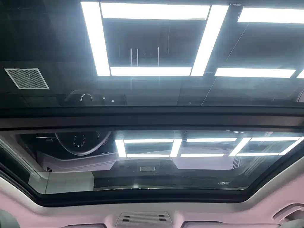 Volkswagen Magotan 2025 из CN, фото 9