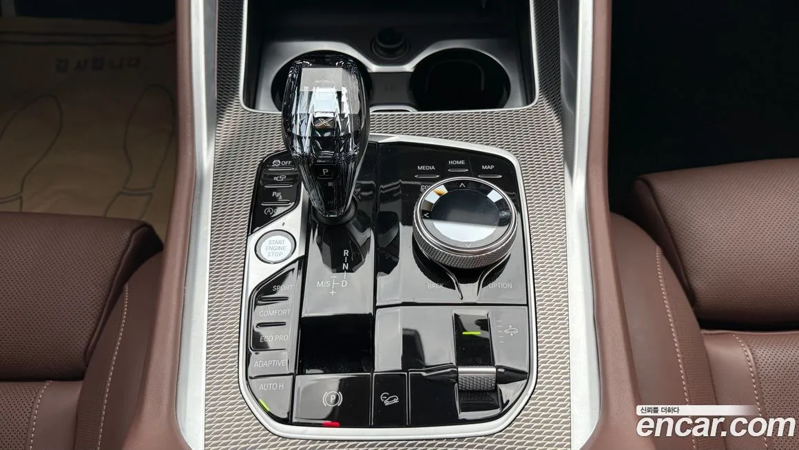 BMW X6 2022 из KR, фото 9