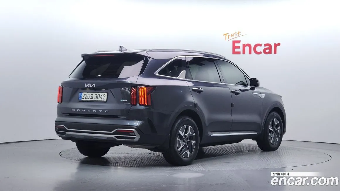 Kia Sorento — фото 2