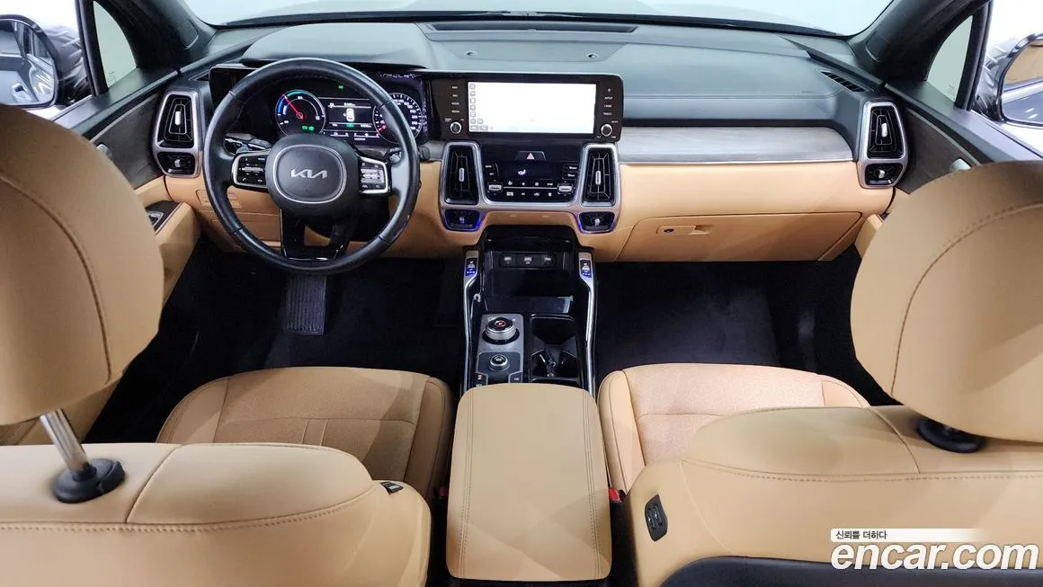 Kia Sorento — фото 7