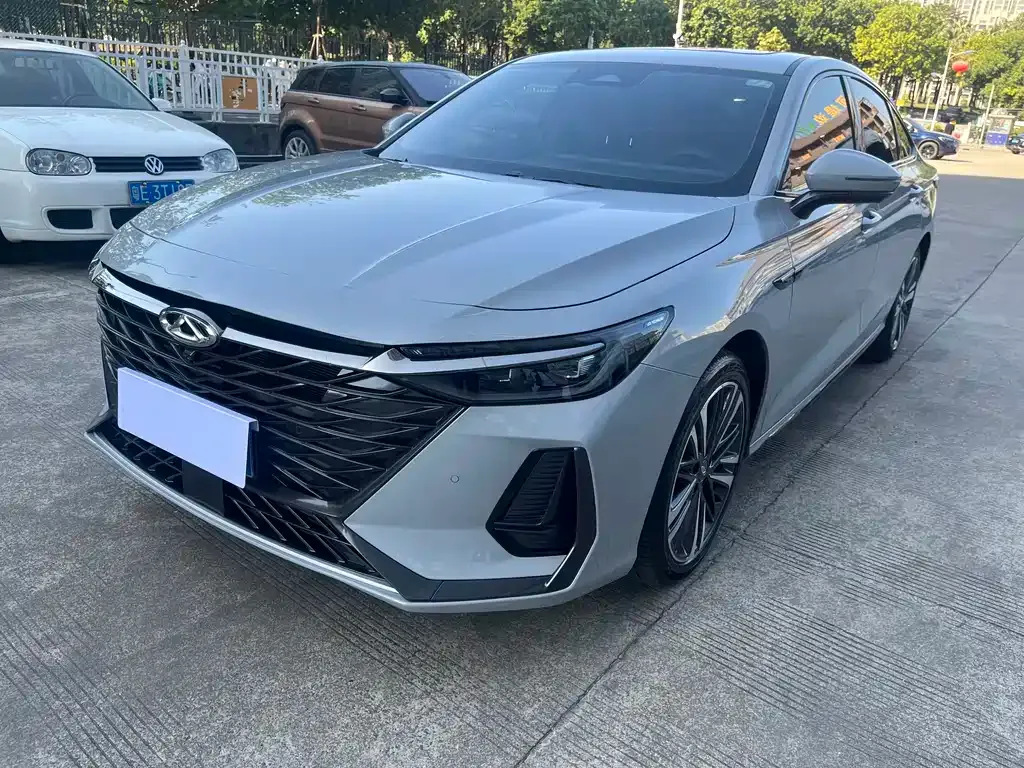 Chery Arrizo 8 2024 из CN, фото 1