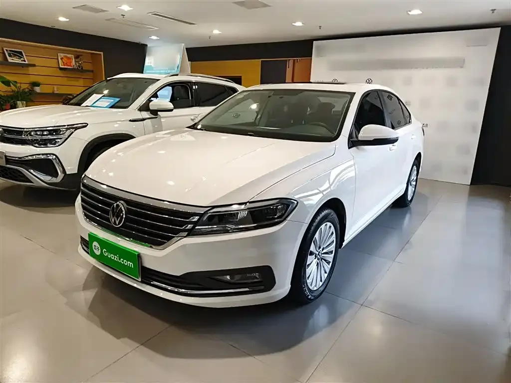 Volkswagen Lavida 2021 из CN, фото 1