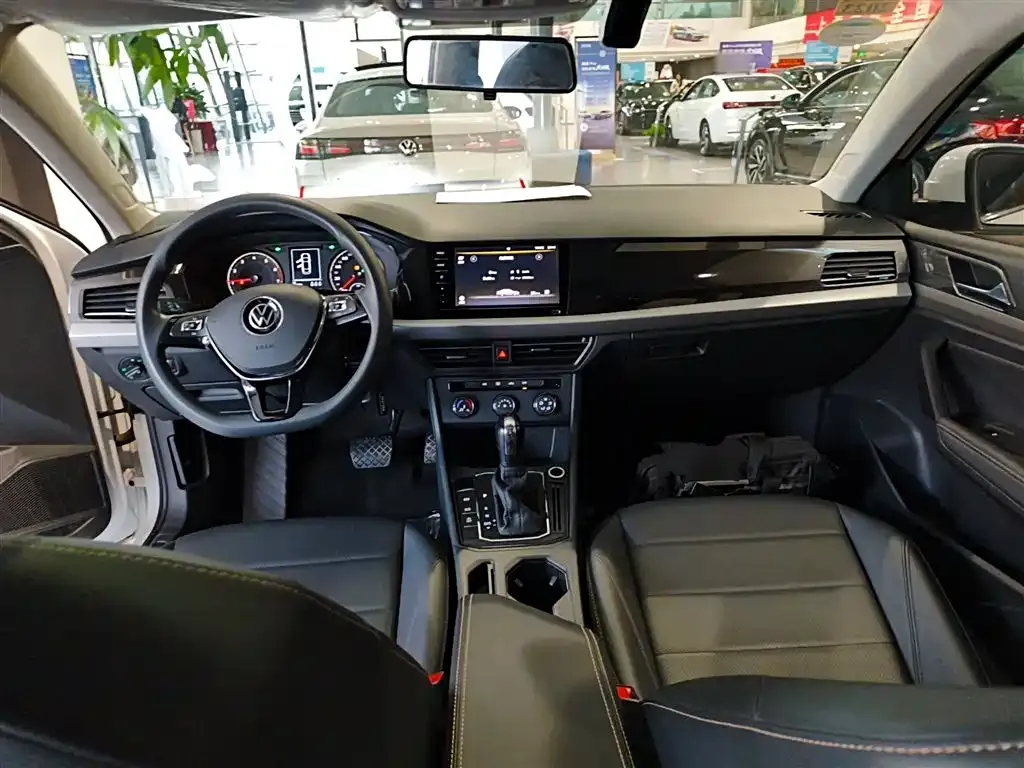 Volkswagen Lavida 2021 из CN, фото 10