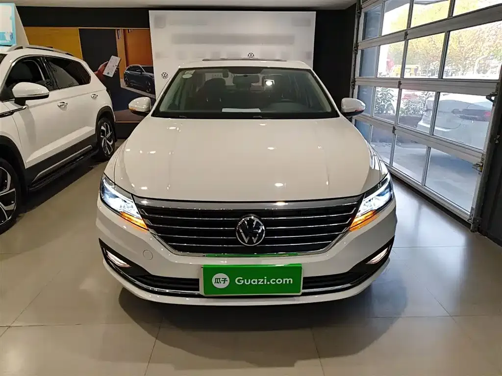 Volkswagen Lavida 2021 из CN, фото 3