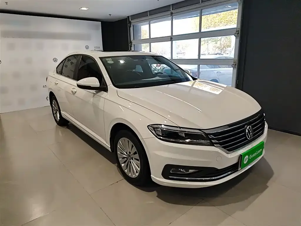 Volkswagen Lavida 2021 из CN, фото 4