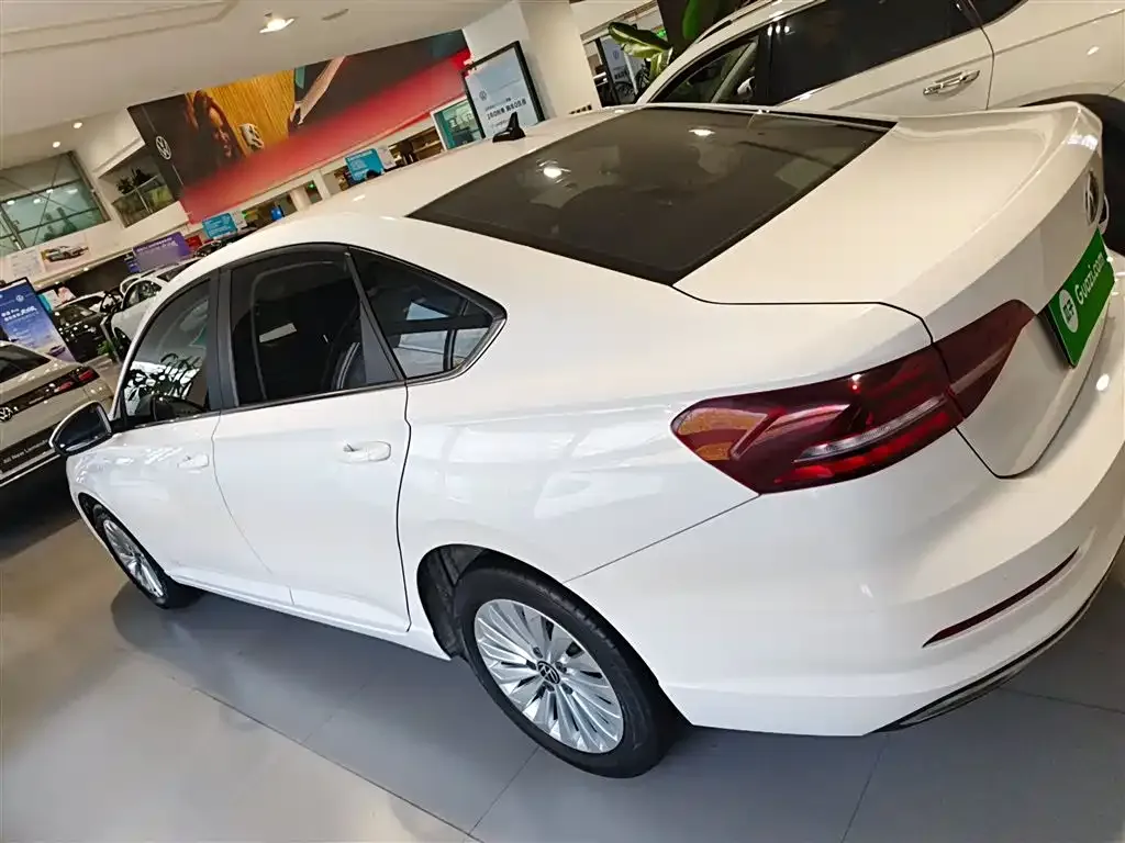 Volkswagen Lavida 2021 из CN, фото 5