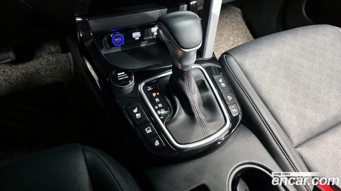 Kia Seltos 2023 из KR, фото 9