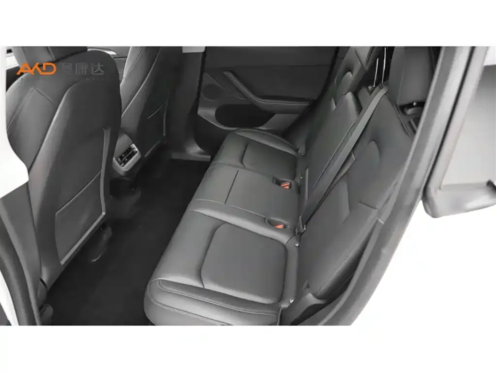 Tesla Model Y 2021 из CN, фото 7