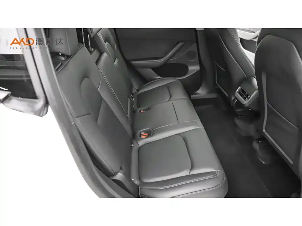 Tesla Model Y 2021 из CN, фото 8