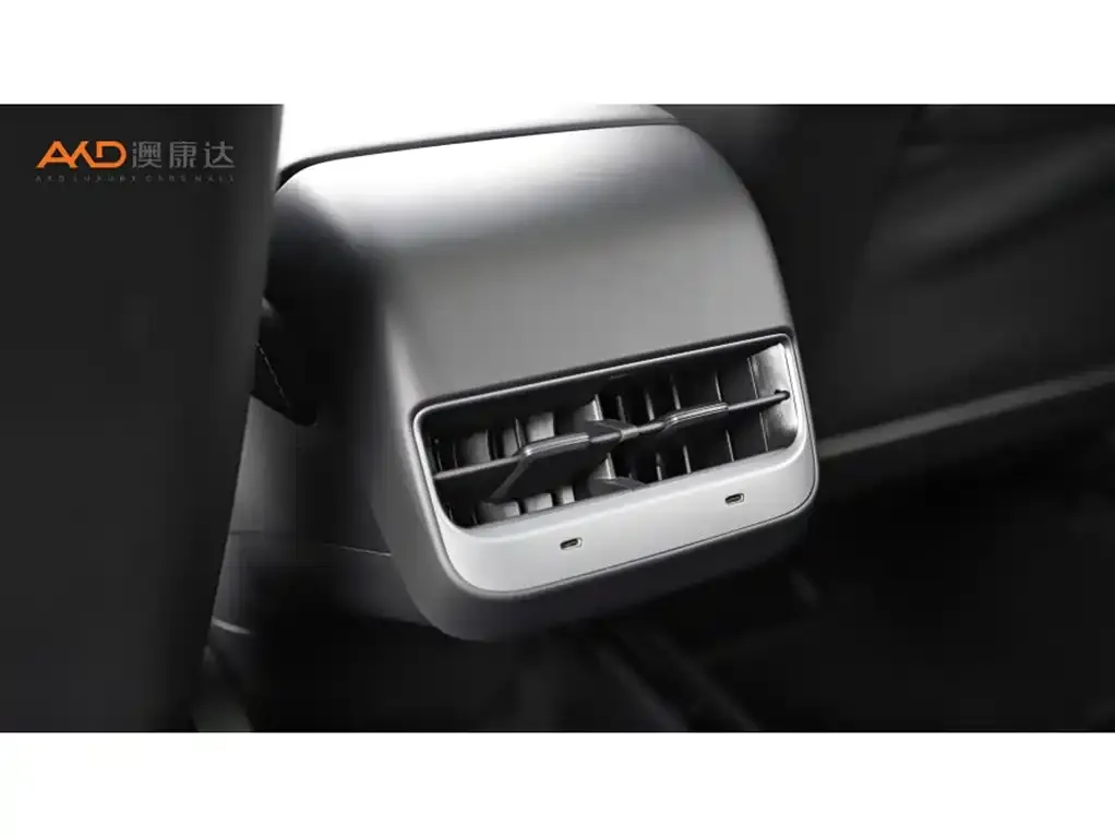 Tesla Model Y 2021 из CN, фото 9