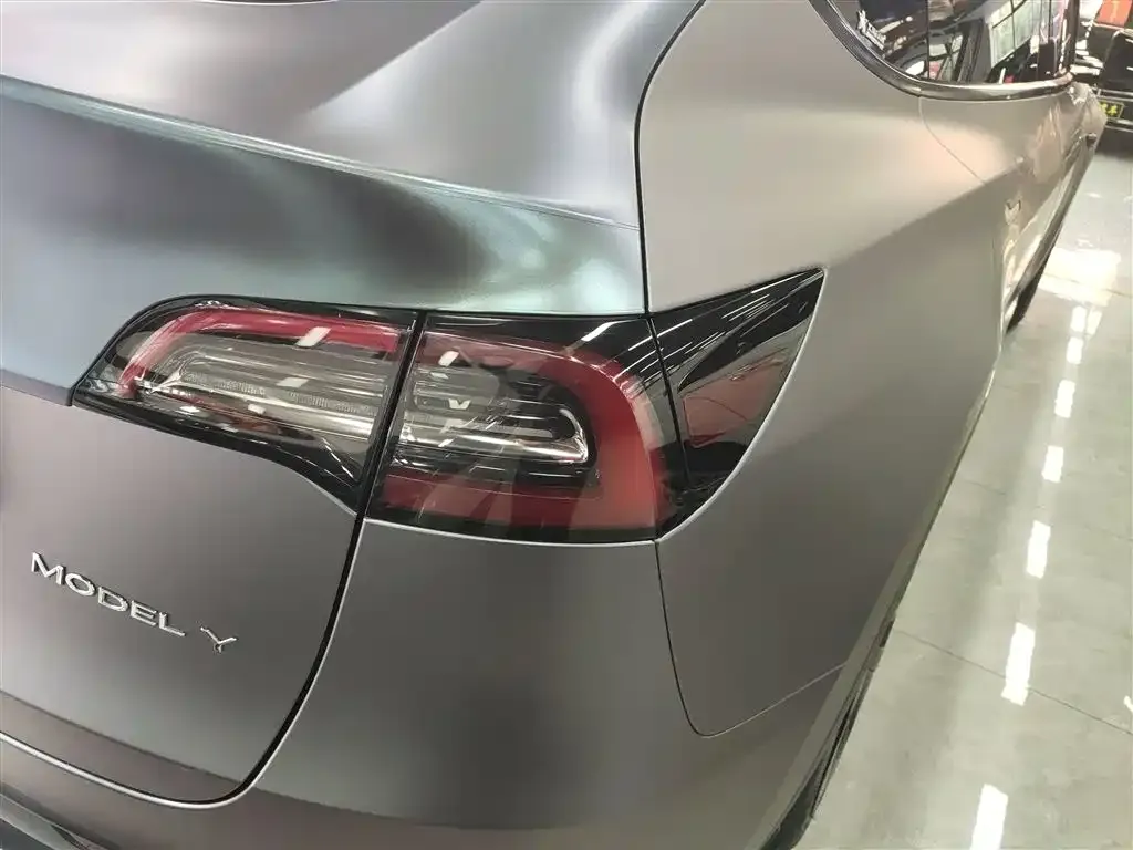 Tesla Model Y 2024 из CN, фото 8
