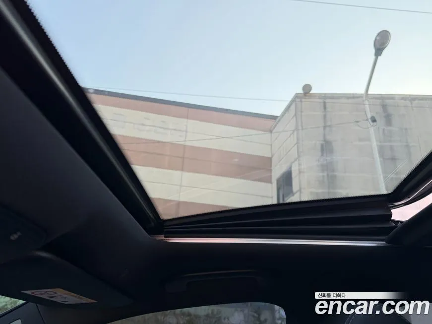 Mercedes-Benz E-Class 2021 из KR, фото 10