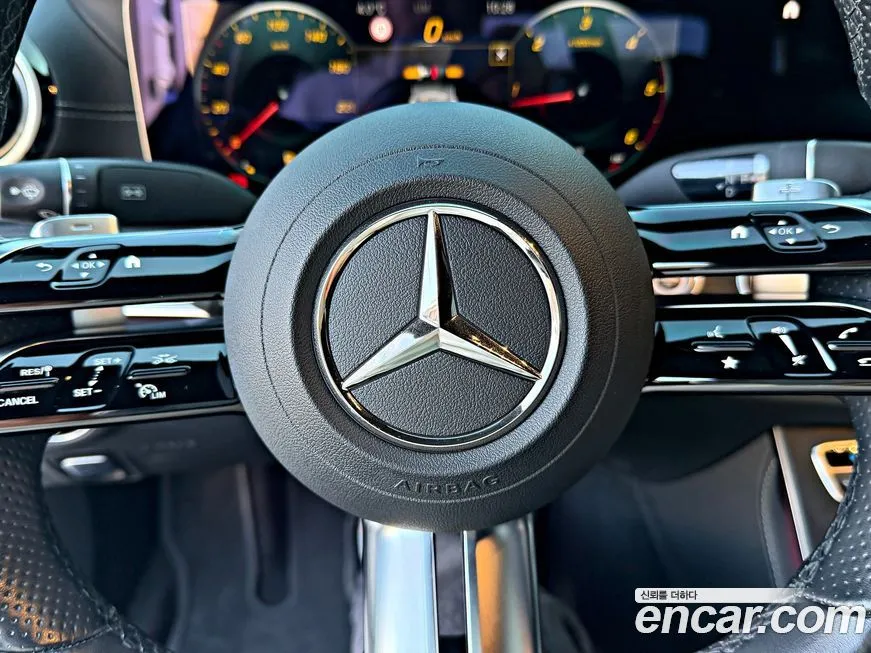 Mercedes-Benz E-Class 2021 из KR, фото 6