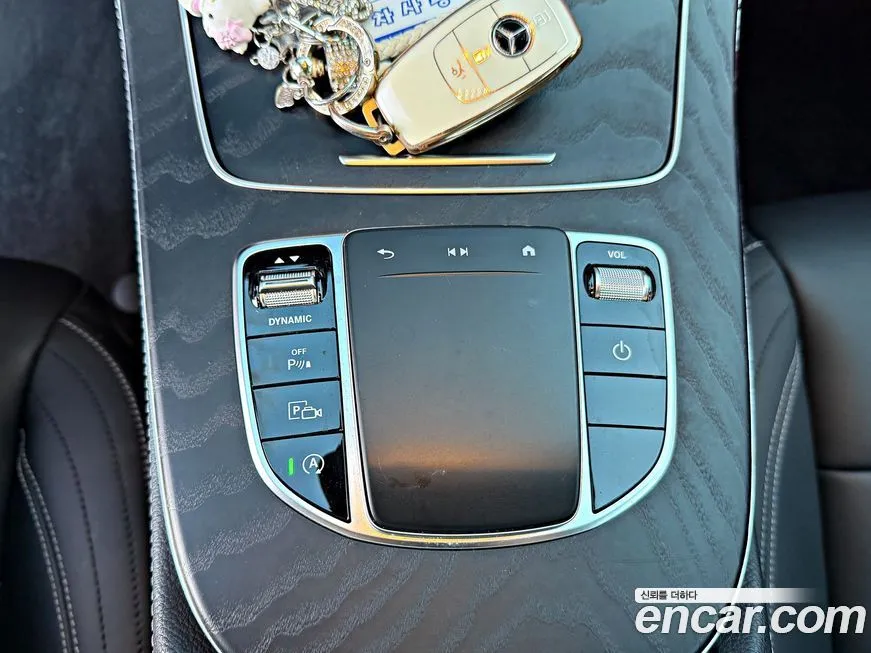 Mercedes-Benz E-Class 2021 из KR, фото 8