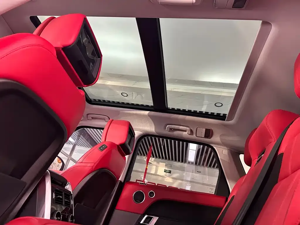 Land Rover Sport 2021 из CN, фото 10