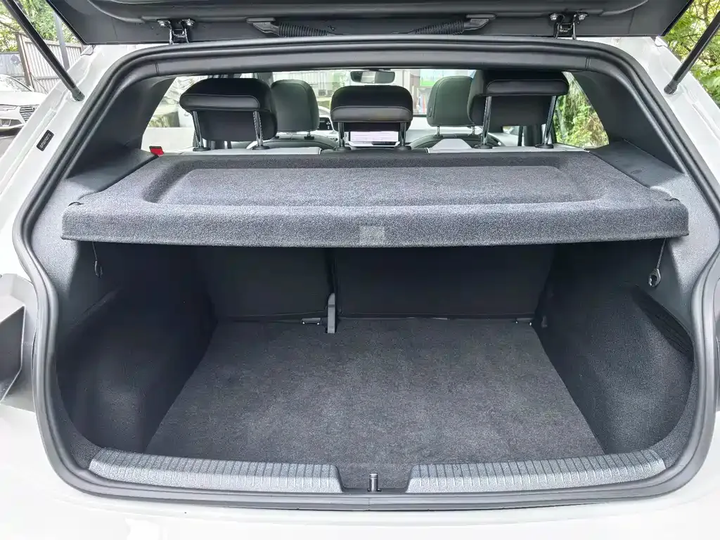 Volkswagen ID.3 2024 из CN, фото 10