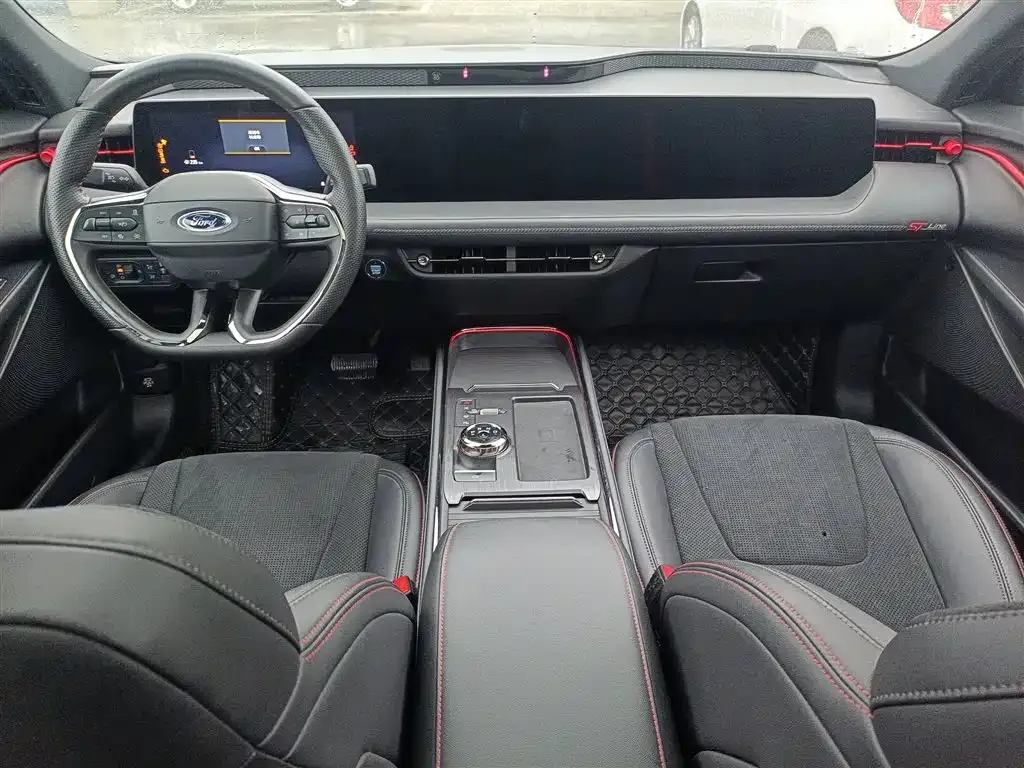 Ford Mondeo 2024 из CN, фото 10