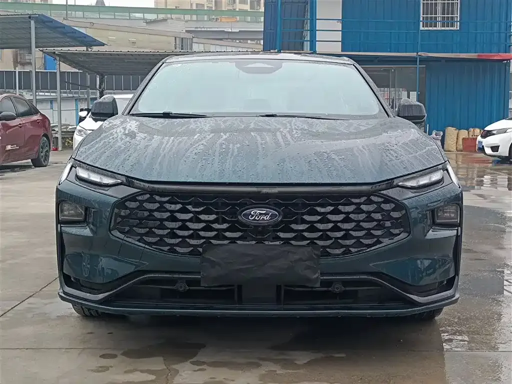 Ford Mondeo 2024 из CN, фото 3