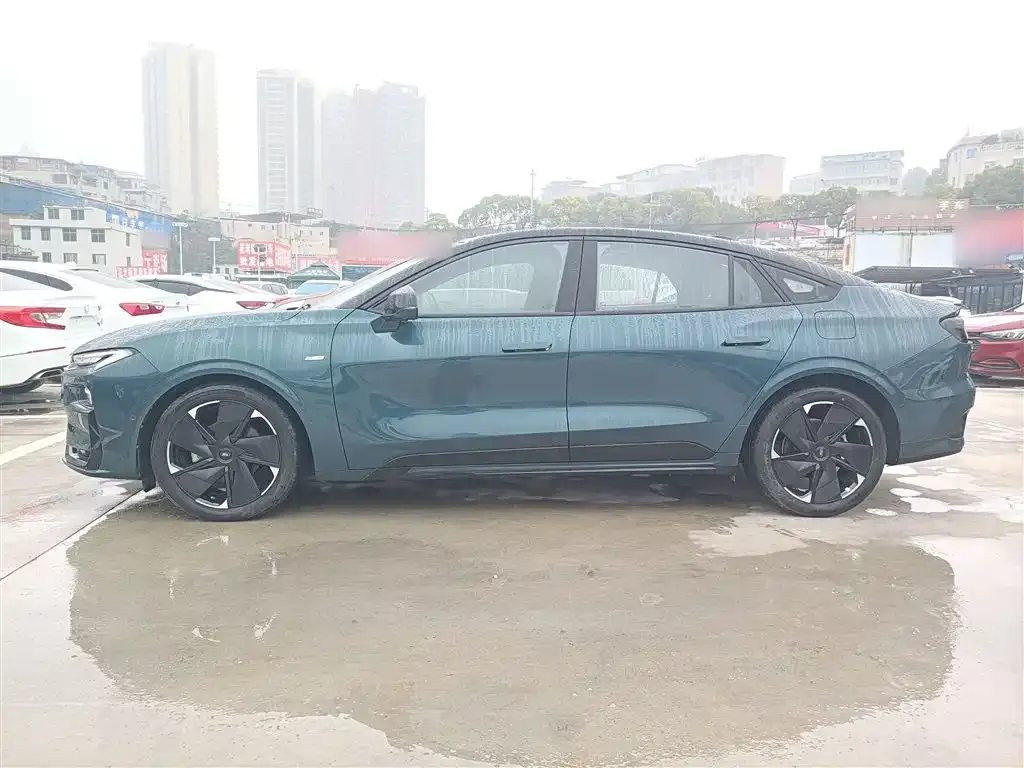 Ford Mondeo 2024 из CN, фото 5