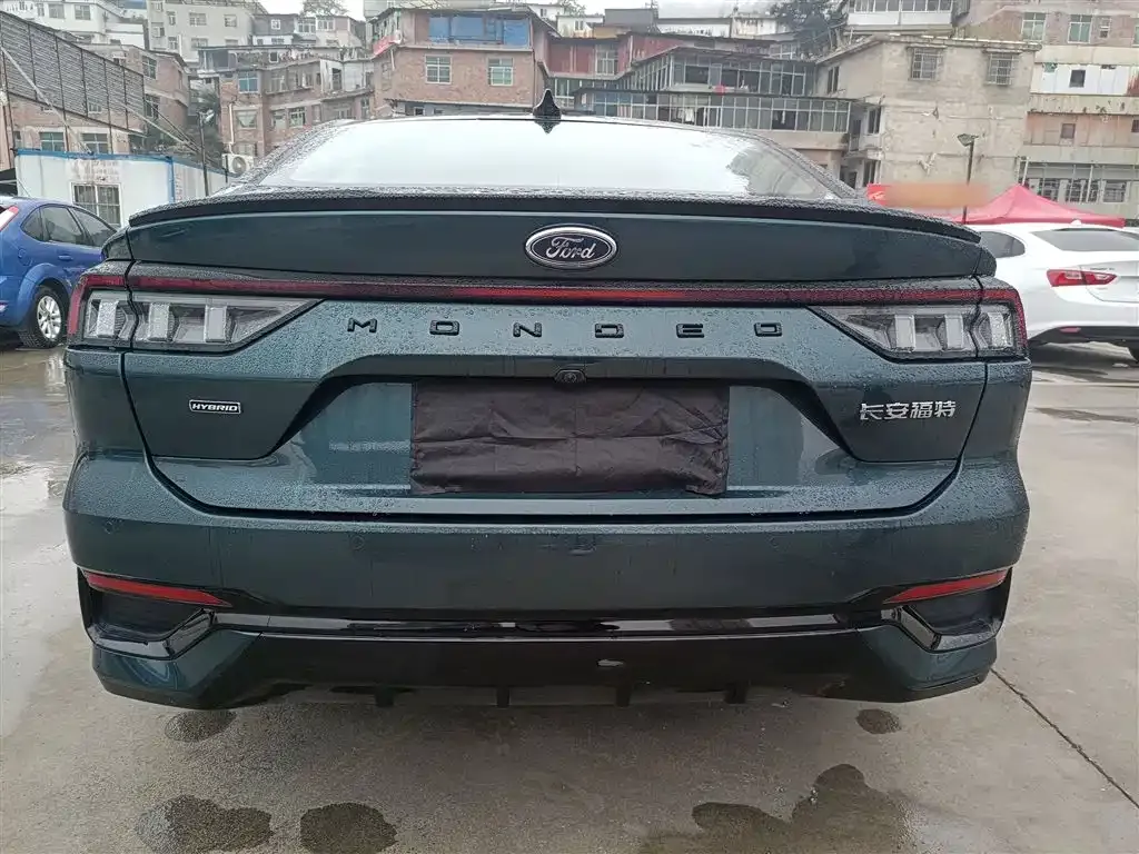 Ford Mondeo 2024 из CN, фото 6