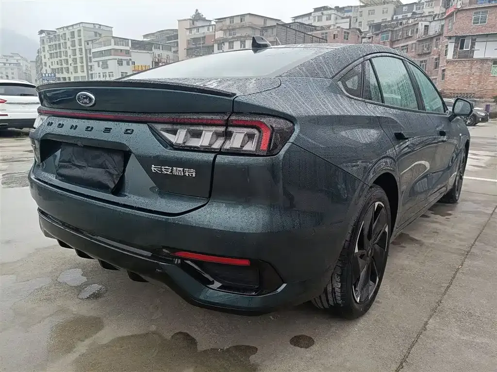 Ford Mondeo 2024 из CN, фото 7