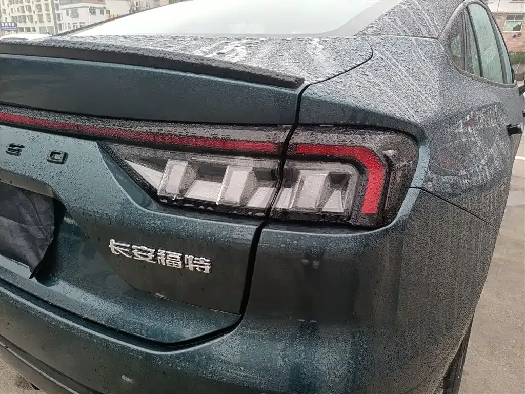 Ford Mondeo 2024 из CN, фото 8
