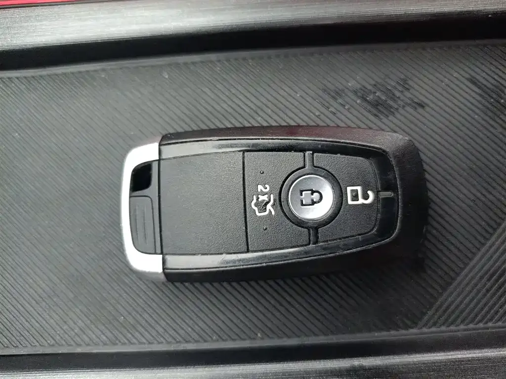 Ford Mondeo 2024 из CN, фото 9