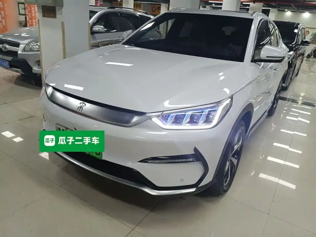 BYD PLUS New Energy 2022 из CN, фото 2