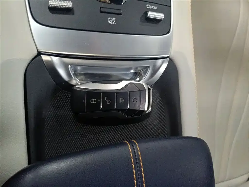 BYD PLUS New Energy 2022 из CN, фото 9