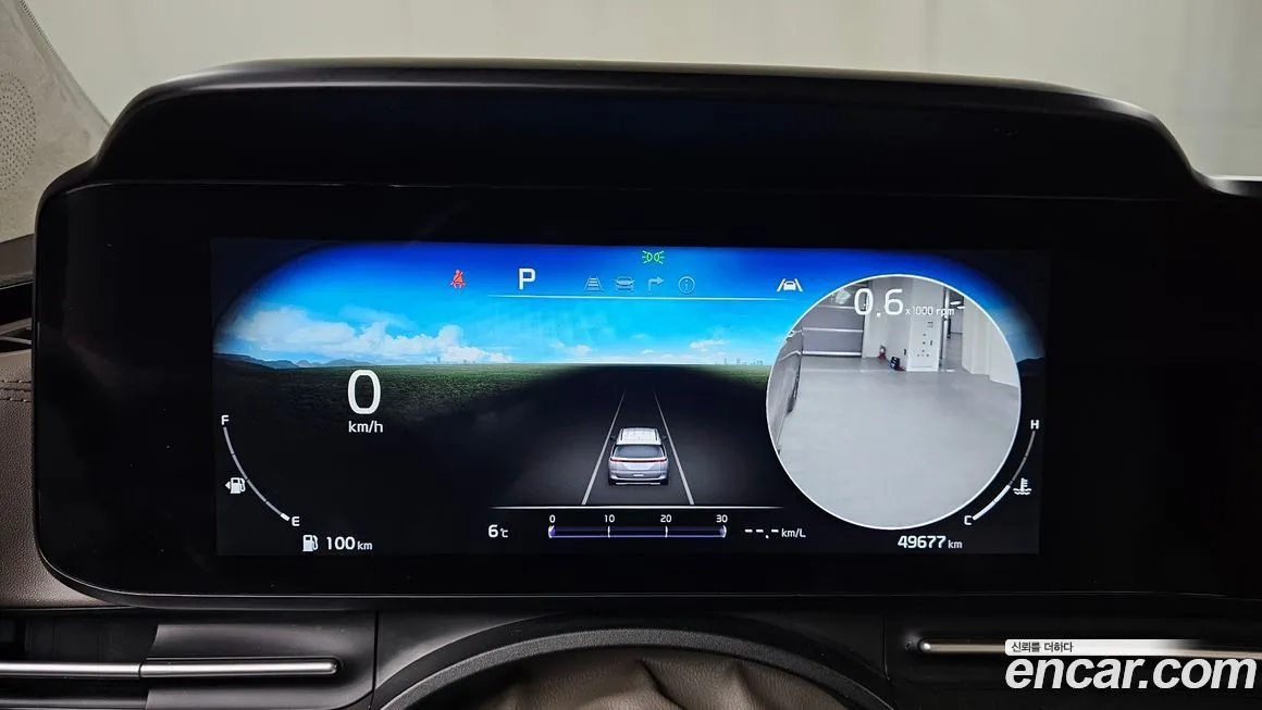 Kia Carnival 2023 из KR, фото 8