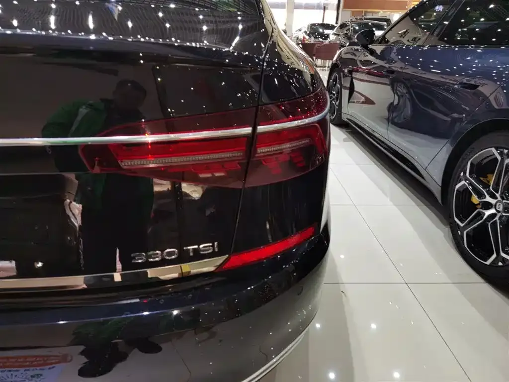 Volkswagen Passat 2021 из CN, фото 8