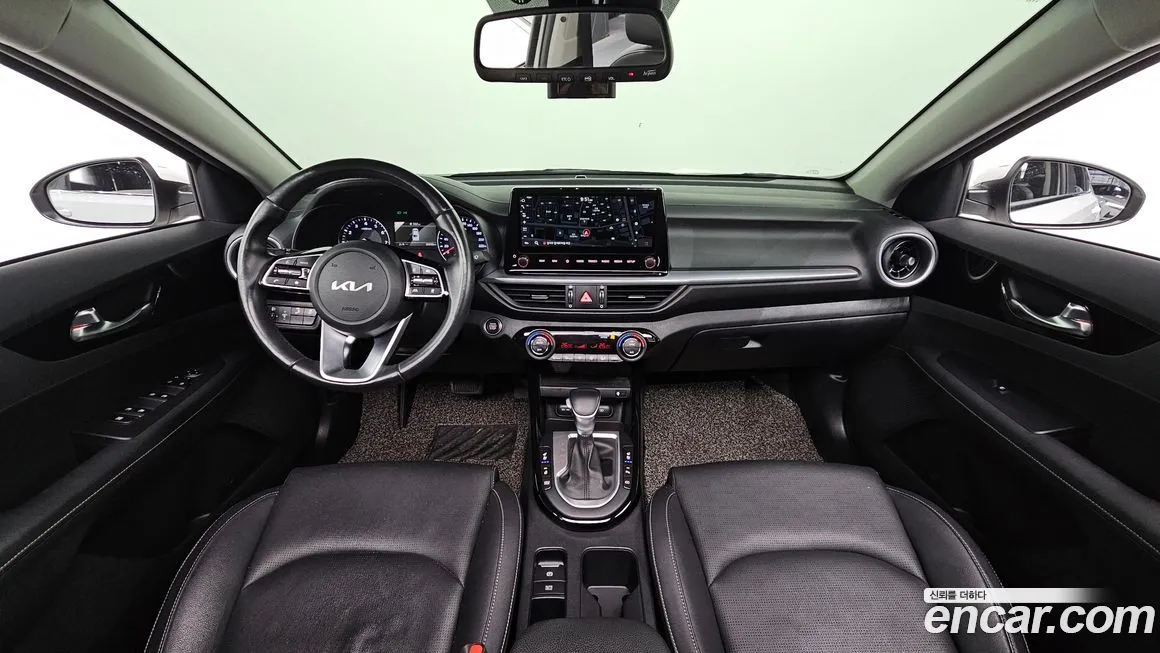 Kia K3 2022 из KR, фото 7