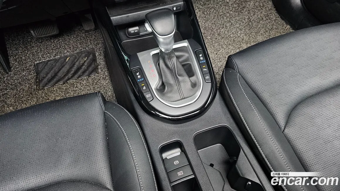 Kia K3 2022 из KR, фото 9