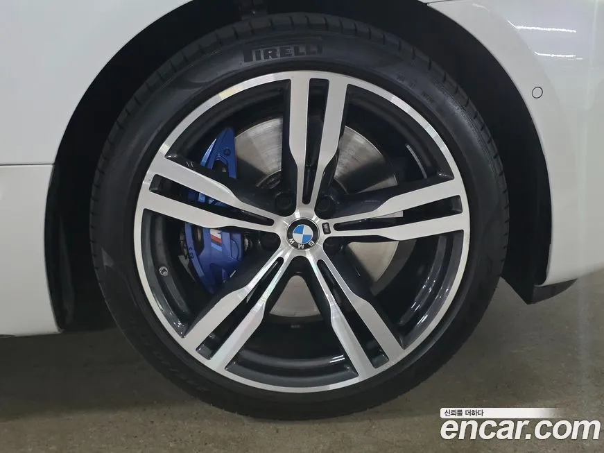 BMW Gran Turismo 2024 из KR, фото 5