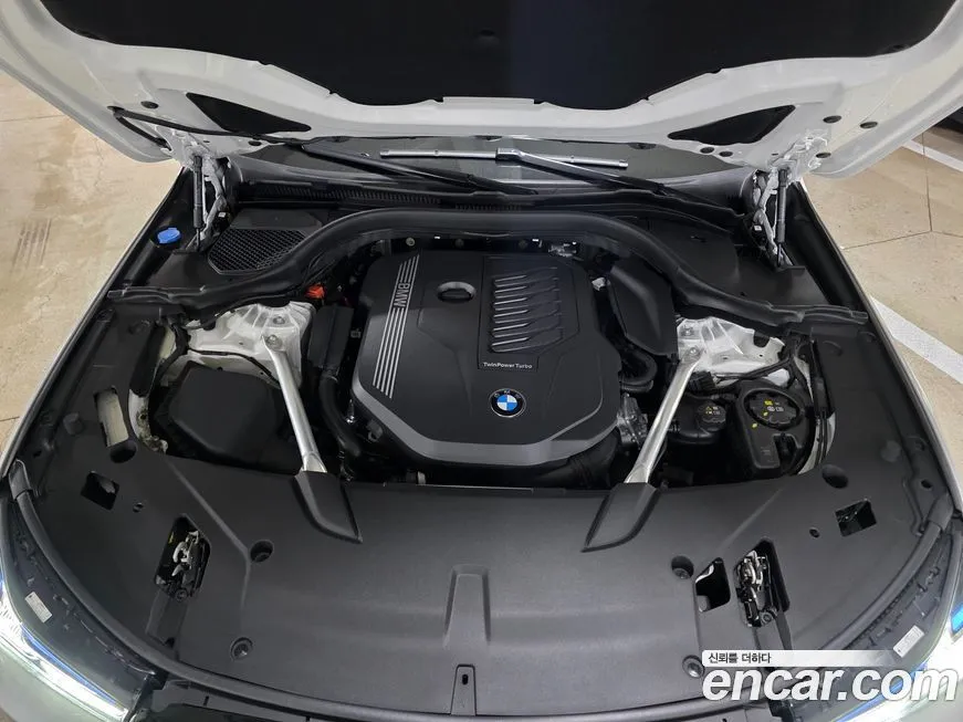 BMW Gran Turismo 2024 из KR, фото 6
